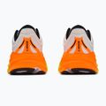 Vyriški bėgimo batai HOKA Bondi 9 Wide white/neon tangerine 4