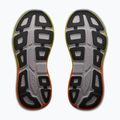Vyriški bėgimo batai HOKA Bondi 9 Wide white/neon tangerine 6
