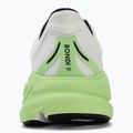 Moteriški bėgimo batai HOKA Bondi 9 white/tart apple 6