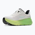 Moteriški bėgimo batai HOKA Bondi 9 white/tart apple 2