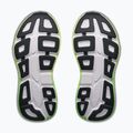 Moteriški bėgimo batai HOKA Bondi 9 white/tart apple 6