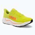 Vyriški bėgimo batai HOKA Arahi 9 hoka citrus/neon tangerine