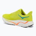 Vyriški bėgimo batai HOKA Arahi 9 hoka citrus/neon tangerine 3