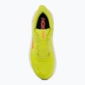 Vyriški bėgimo batai HOKA Arahi 9 hoka citrus/neon tangerine 5