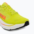 Vyriški bėgimo batai HOKA Arahi 9 hoka citrus/neon tangerine 7