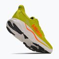 Vyriški bėgimo batai HOKA Arahi 9 hoka citrus/neon tangerine 3