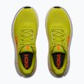 Vyriški bėgimo batai HOKA Arahi 9 hoka citrus/neon tangerine 5