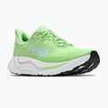 Moteriški bėgimo batai HOKA Arahi 9 tart apple/glimmering blue