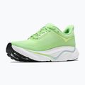Moteriški bėgimo batai HOKA Arahi 9 tart apple/glimmering blue 2