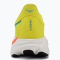 Vyriški bėgimo batai HOKA Arahi 9 Wide hoka citrus/neon tangerine 6