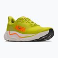 Vyriški bėgimo batai HOKA Arahi 9 Wide hoka citrus/neon tangerine