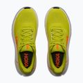 Vyriški bėgimo batai HOKA Arahi 9 Wide hoka citrus/neon tangerine 5