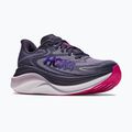 Moteriški bėgimo batai HOKA Skyward X 2 squid ink/neon gragonfruit