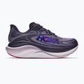 Moteriški bėgimo batai HOKA Skyward X 2 squid ink/neon gragonfruit 2