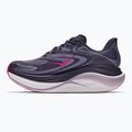 Moteriški bėgimo batai HOKA Skyward X 2 squid ink/neon gragonfruit 3