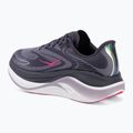 Moteriški bėgimo batai HOKA Skyward X 2 squid ink/neon gragonfruit 3