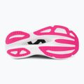 Moteriški bėgimo batai HOKA Skyward X 2 squid ink/neon gragonfruit 4