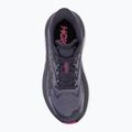 Moteriški bėgimo batai HOKA Skyward X 2 squid ink/neon gragonfruit 5
