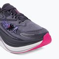 Moteriški bėgimo batai HOKA Skyward X 2 squid ink/neon gragonfruit 7