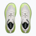 Vyriški bėgimo batai HOKA Torrent 5 frost/neon yuzu 8
