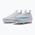 Vaikiški futbolo bateliai Nike Mercurial Vapor 17 Academy Jr MG white/dusty cactus 3