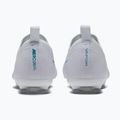 Vaikiški futbolo bateliai Nike Mercurial Vapor 17 Academy Jr MG white/dusty cactus 5