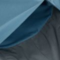 Vyriška bėgimo striukė Nike Impossibly Light Windrunner smoke grey/smokey blue/anthracite 5
