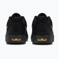 Vyriški krepšinio bateliai Nike LeBron Witness X black/black/iron grey/metallic gold 4