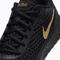 Vyriški krepšinio bateliai Nike LeBron Witness X black/black/iron grey/metallic gold 6