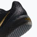 Vyriški krepšinio bateliai Nike LeBron Witness X black/black/iron grey/metallic gold 7