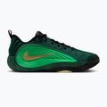 Vyriški krepšinio bateliai Nike Giannis Immortality 5 gorge green/green spark/metallic gold
