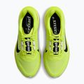 Vyriški bėgimo batai Nike Pegasus Plus 2 lemon venom/white/black 4