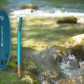 Aqua Marina SUP lenta Rapid 2,89 m mėlyna BT-22RP 19