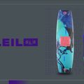 DUOTONE Kite TT Soleil SLS 2022 44220-3430 jėgos aitvaras 13