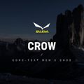 Salewa Crow GTX moteriški aukštakulniai batai juodi 00-0000061329 14