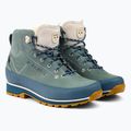 Moteriški trekingo batai Dolomite 60 Dhaulagiri Gtx W's blue 279908 0924 5