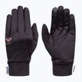 Moteriškos snieglenčių pirštinės ROXY Hydrosmart Liner 2021 true black 6