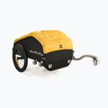 Burley bagažo priekaba dviračiui Nomad yellow BU-945203 2