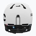 POC Auric Cut Backcountry Spin slidinėjimo šalmas hydrogen white 11