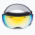 Alpina Big Horn QV black matt/gold sph slidinėjimo akiniai 2