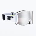 Slidinėjimo akiniai HEAD Contex Pro 5K chrome/wcr 392631 7