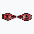 Mechanikos bangų lenta raudona PW-501 3