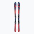 Nordica vyriškos kalnų slidės NAVIGATOR 85 + TP2LT11 FDT blue/red 0A1286OB001 10