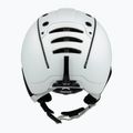 CASCO SP-2 Visier slidinėjimo šalmas baltas 07.3707 13
