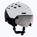 Vyriškas slidinėjimo šalmas HEAD Radar white 323431