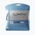 Teniso stygos Luxilon BB Alu Power Rough 125 12,2 m sidabrinės WRZ995200+