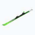 Vyriškos Atomic Redster X9S Revo S + X12 GW green/silver kalnų slidės 12