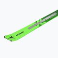 Vyriškos Atomic Redster X9S Revo S + X12 GW green/silver kalnų slidės 13