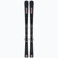 Moteriškos kalnų slidės Salomon S/Max W 10 + M11 GW black L41135000/L4113210010 10