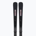 Moteriškos kalnų slidės Salomon S/Max W 10 + M11 GW black L41135000/L4113210010 11